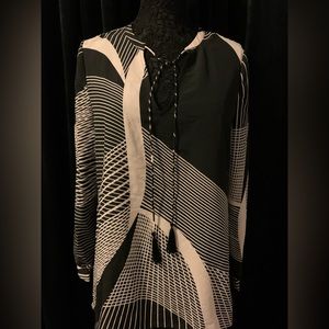 Long Sleeve Women’s Top